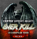 Cripper Overkill